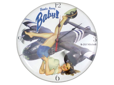 Duvar Saati  SRY-70230